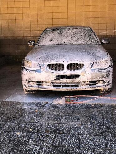 BMW 525 2005, 100,000 km - 2.5 l - Bakı