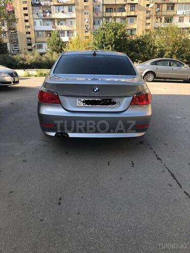 BMW 525 2005, 100,000 km - 2.5 l - Bakı