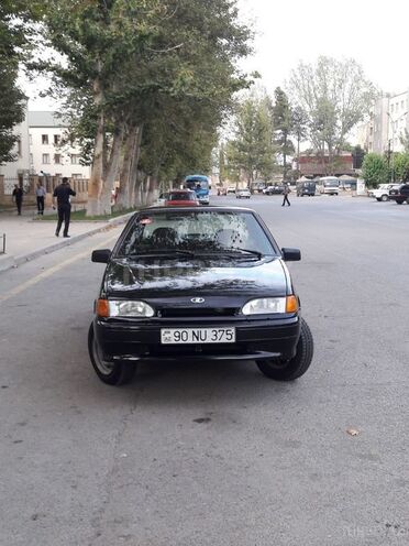 LADA (VAZ) 2115 2012, 76,000 km - 0.2 l - Gəncə