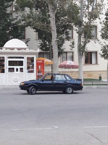 LADA (VAZ) 2115 2012, 76,000 km - 0.2 l - Gəncə