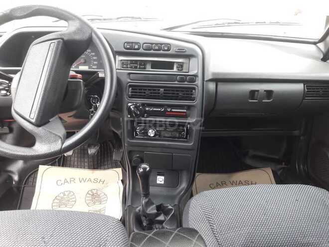 LADA (VAZ) 2115 2012, 76,000 km - 0.2 l - Gəncə