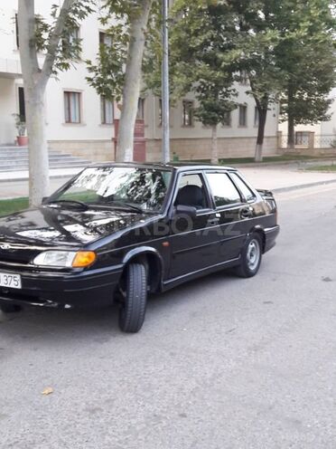 LADA (VAZ) 2115 2012, 76,000 km - 0.2 l - Gəncə