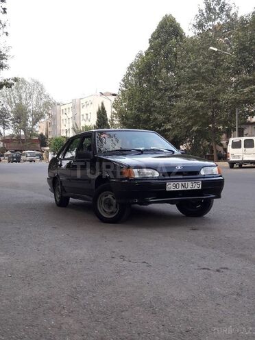 LADA (VAZ) 2115 2012, 76,000 km - 0.2 l - Gəncə