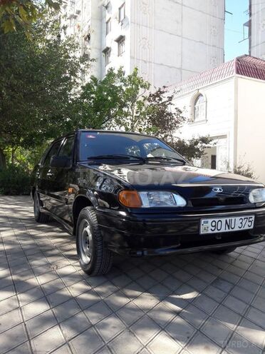 LADA (VAZ) 2115 2012, 76,000 km - 0.2 l - Gəncə