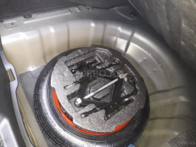 Hyundai Elantra 2014, 68,000 km - 1.8 л - Lənkəran