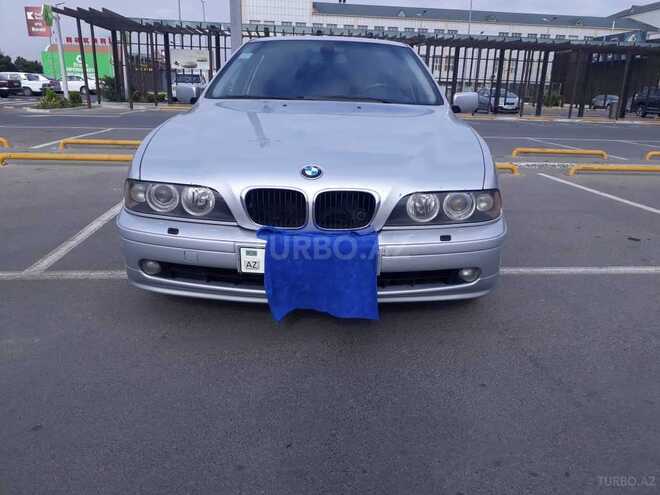 BMW 530 2001, 220,000 km - 3.0 l - Bakı