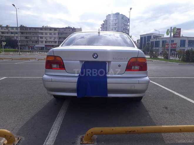 BMW 530 2001, 220,000 km - 3.0 l - Bakı