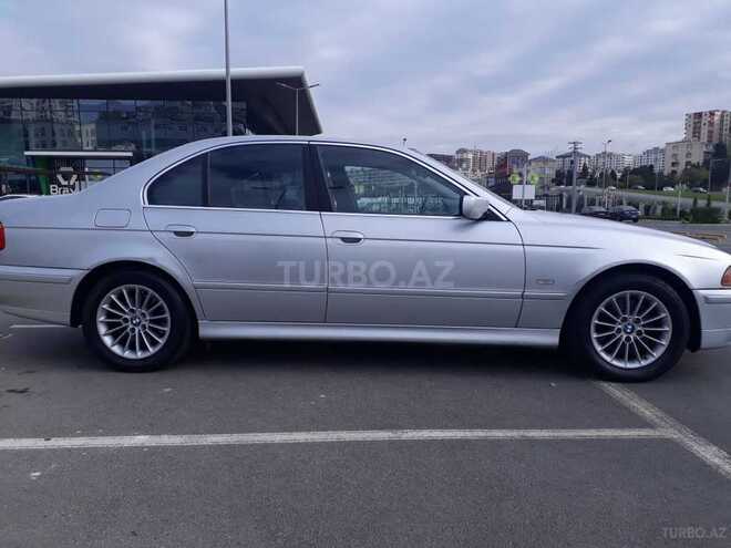 BMW 530 2001, 220,000 km - 3.0 l - Bakı