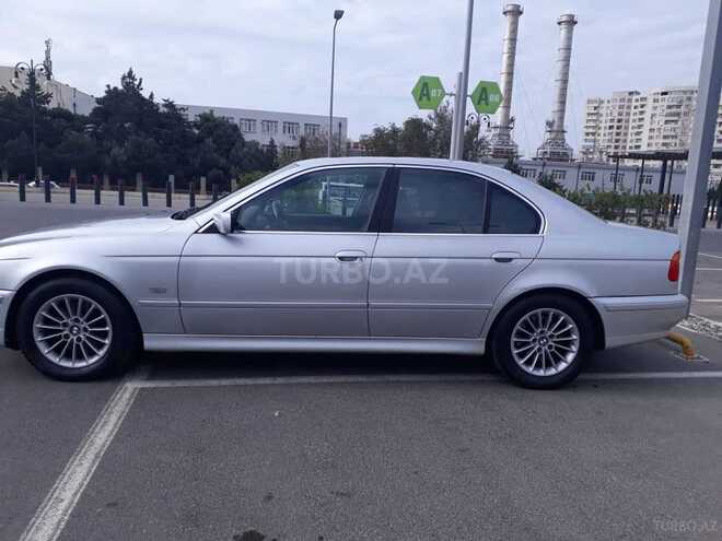 BMW 530 2001, 220,000 km - 3.0 l - Bakı