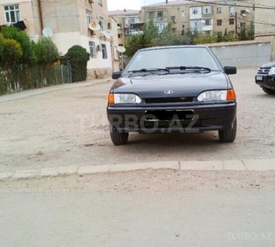 LADA (VAZ) 2115 2011, 97,165 km - 1.6 l - Sumqayıt
