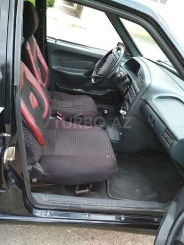 LADA (VAZ) 2115 2011, 97,165 km - 1.6 l - Sumqayıt