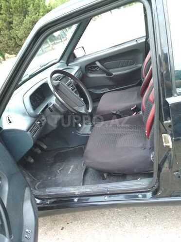 LADA (VAZ) 2115 2011, 97,165 km - 1.6 l - Sumqayıt