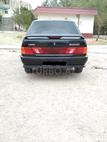 LADA (VAZ) 2115 2011, 97,165 km - 1.6 l - Sumqayıt