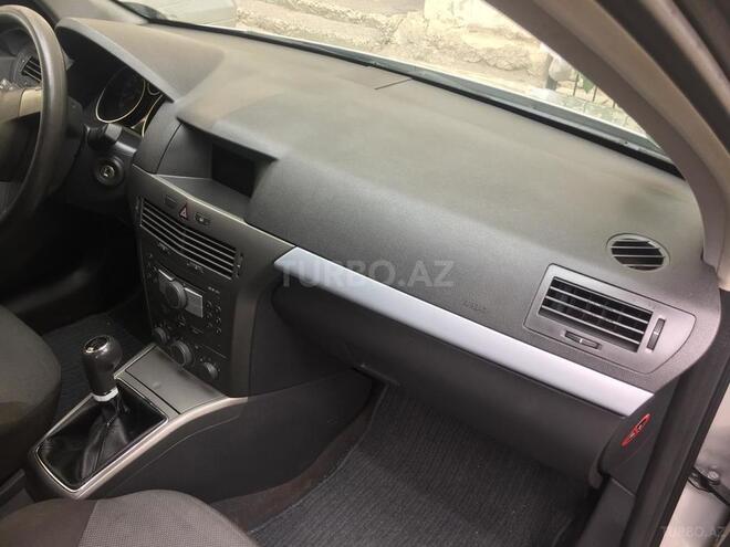 Opel Astra 2005, 192,085 km - 1.4 l - Bakı