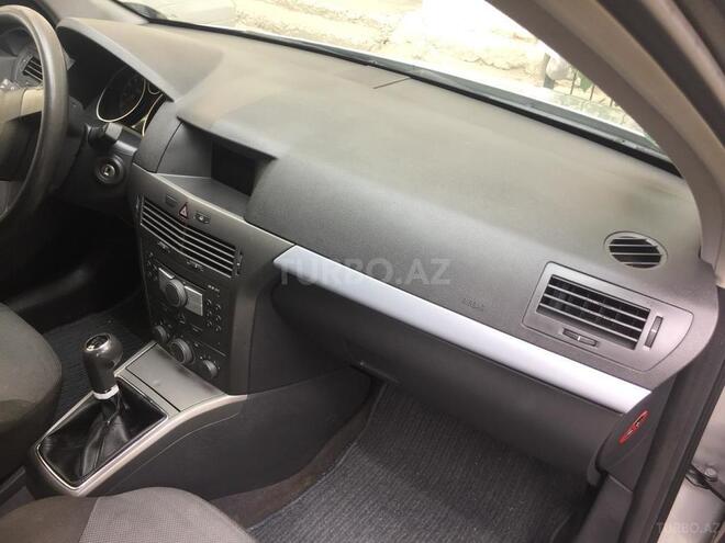 Opel Astra 2005, 192,085 km - 1.4 l - Bakı