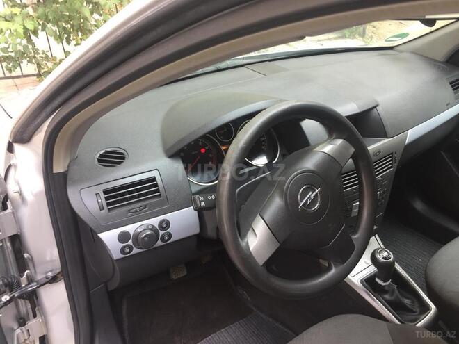 Opel Astra 2005, 192,085 km - 1.4 l - Bakı