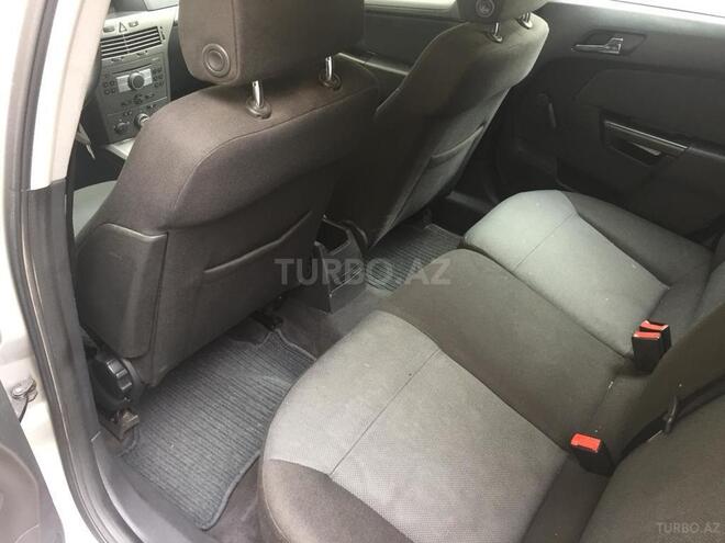 Opel Astra 2005, 192,085 km - 1.4 l - Bakı