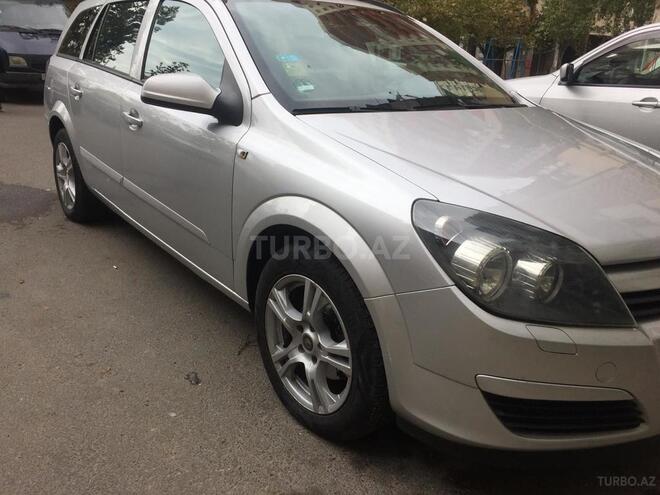 Opel Astra 2005, 192,085 km - 1.4 l - Bakı