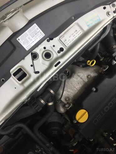 Opel Astra 2005, 192,085 km - 1.4 l - Bakı