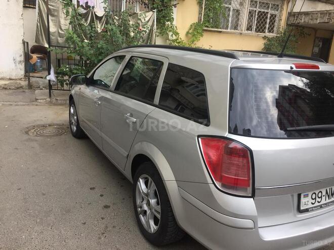 Opel Astra 2005, 192,085 km - 1.4 l - Bakı