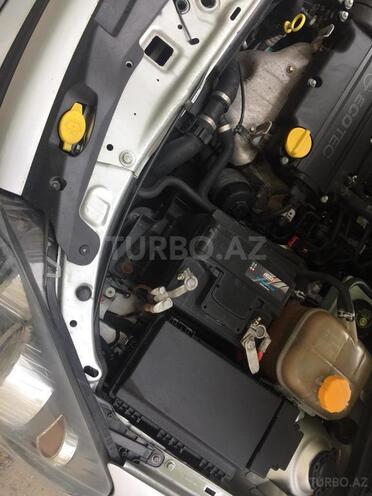Opel Astra 2005, 192,085 km - 1.4 l - Bakı