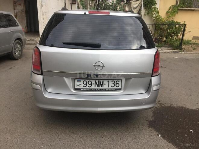 Opel Astra 2005, 192,085 km - 1.4 l - Bakı