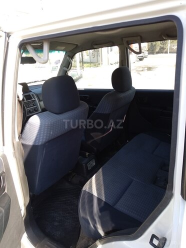 Mitsubishi Pajero io 2001, 3,100 km - 2.0 л - Bakı
