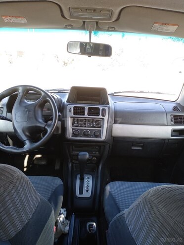 Mitsubishi Pajero io 2001, 3,100 km - 2.0 л - Bakı