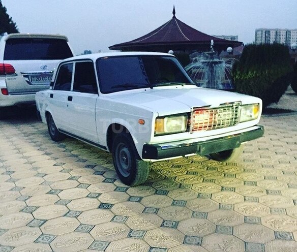 LADA (VAZ) 2107 2008, 228,000 km - 1.6 l - Gəncə