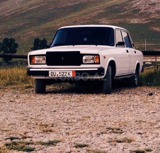 LADA (VAZ) 2107 2008, 228,000 km - 1.6 l - Gəncə