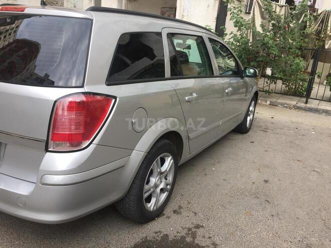 Opel Astra 2005, 192,085 km - 1.4 l - Bakı