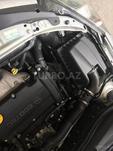 Opel Astra 2005, 192,085 km - 1.4 l - Bakı