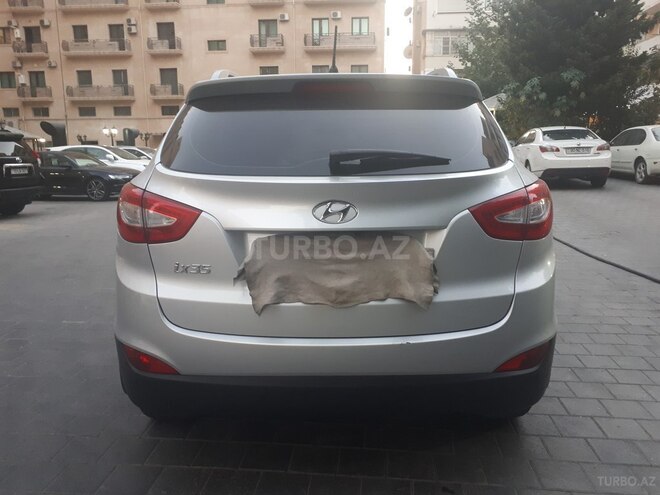 Hyundai ix35 2015, 26,000 km - 2.0 л - Bakı