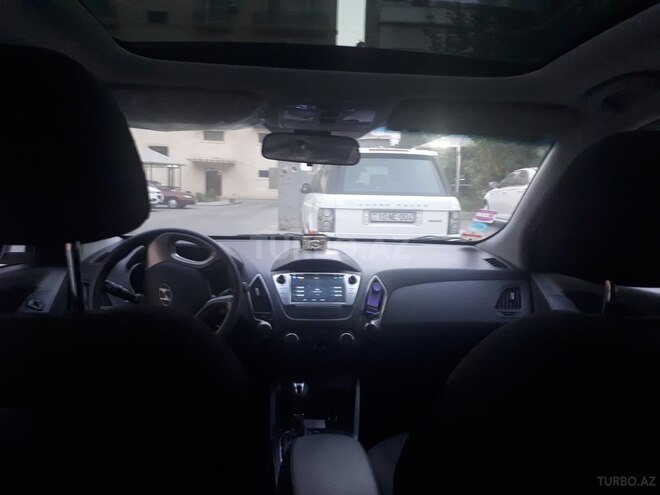Hyundai ix35 2015, 26,000 km - 2.0 л - Bakı