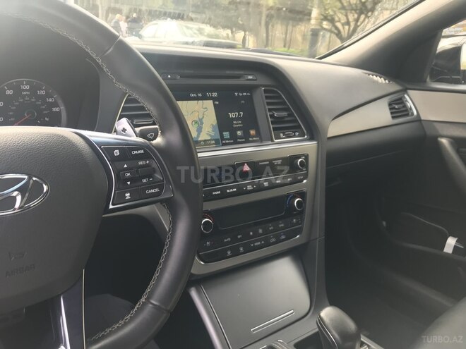 Hyundai Sonata 2014, 53,450 km - 2.0 l - Bakı