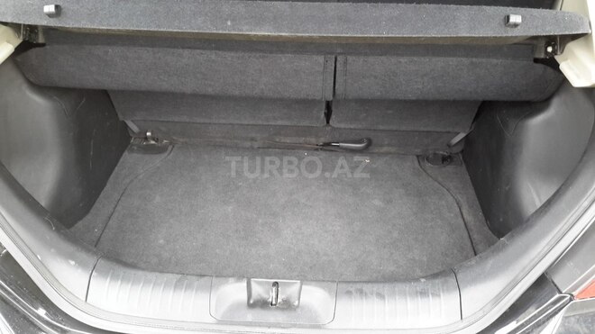 Nissan Tiida 2006, 123,000 km - 1.6 л - Bakı