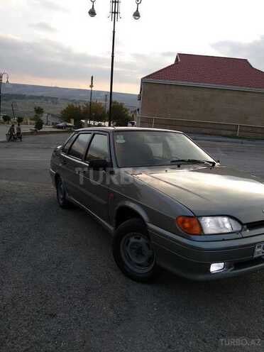 LADA (VAZ) 2115 2010, 95,000 km - 1.6 л - Şamaxı