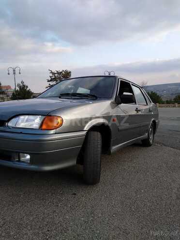 LADA (VAZ) 2115 2010, 95,000 km - 1.6 л - Şamaxı
