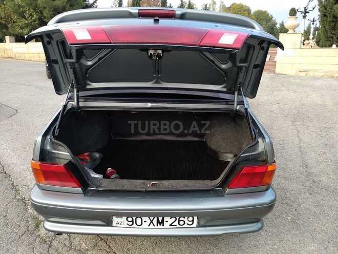 LADA (VAZ) 2115 2010, 95,000 km - 1.6 л - Şamaxı
