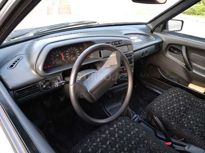 LADA (VAZ) 2115 2010, 95,000 km - 1.6 л - Şamaxı