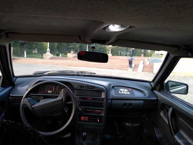 LADA (VAZ) 2115 2010, 95,000 km - 1.6 л - Şamaxı