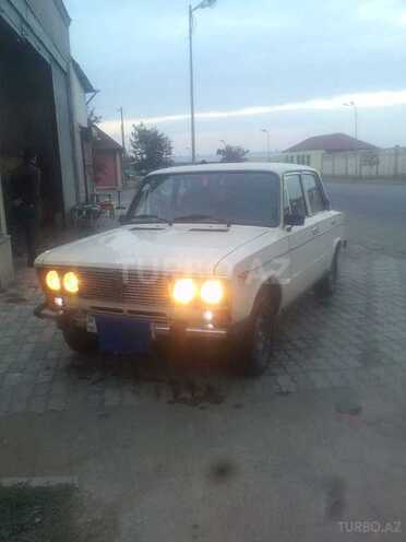 LADA (VAZ) 2106 1985, 123,456 km - 1.6 l - Gəncə
