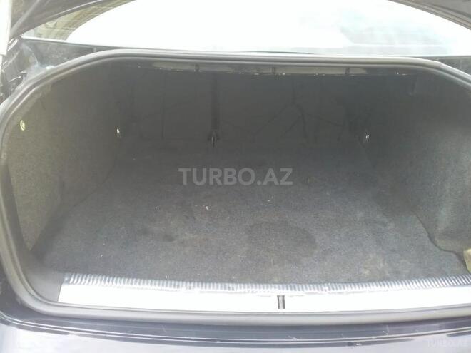 Volkswagen Passat 2002, 360,000 km - 1.8 l - Bakı