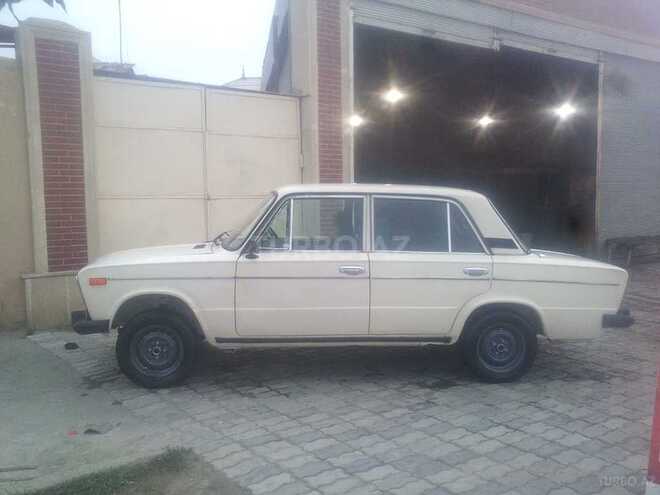 LADA (VAZ) 2106 1985, 123,456 km - 1.6 l - Gəncə