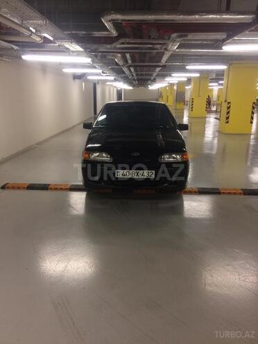 LADA (VAZ) 2114 2010, 180,000 km - 1.6 l - Gəncə