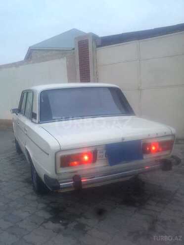 LADA (VAZ) 2106 1985, 123,456 km - 1.6 l - Gəncə
