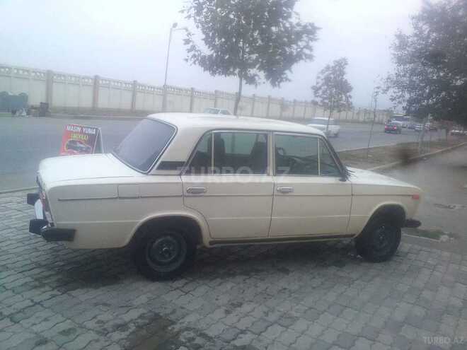 LADA (VAZ) 2106 1985, 123,456 km - 1.6 l - Gəncə