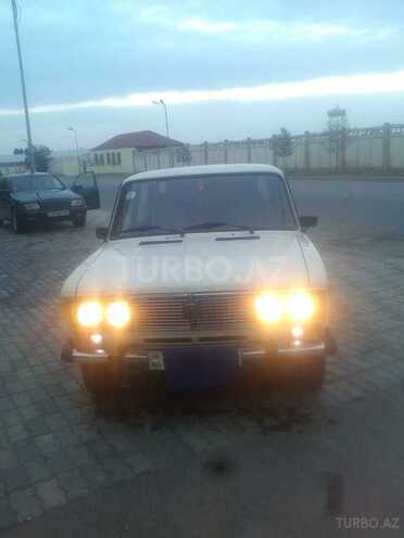LADA (VAZ) 2106 1985, 123,456 km - 1.6 l - Gəncə
