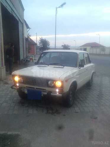 LADA (VAZ) 2106 1985, 123,456 km - 1.6 l - Gəncə