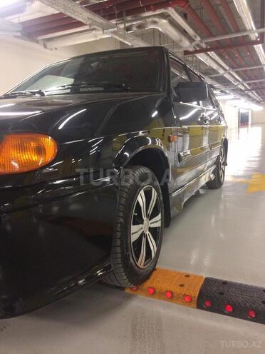 LADA (VAZ) 2114 2010, 180,000 km - 1.6 l - Gəncə